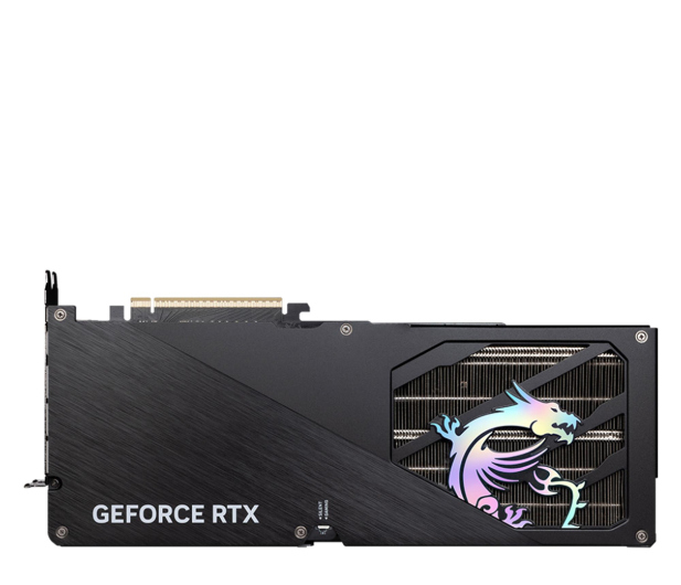 MSI GeForce RTX 5070 Ti Gaming Trio OC 16GB GDDR7 - 1333201 - zdjęcie 3